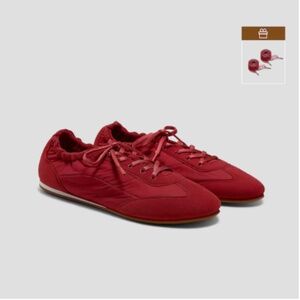 Jogger Re-Nylon Sneakerina (Yancy)